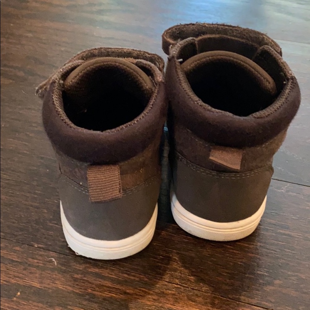 Carters boots - Picture 3 of 7